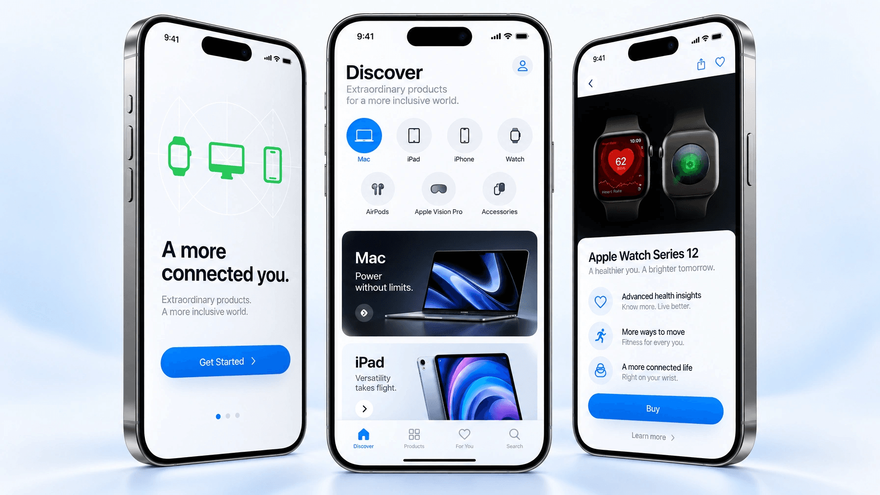 Apple digital app